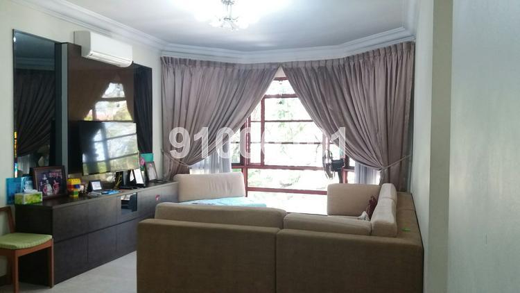 Casafina (D16), Condominium #143319942